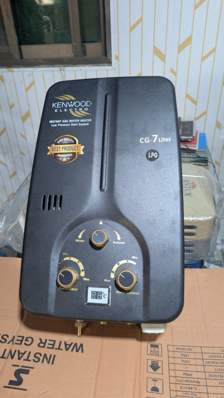 Canon Island Kitchen Hood Motor Repair in Lahore