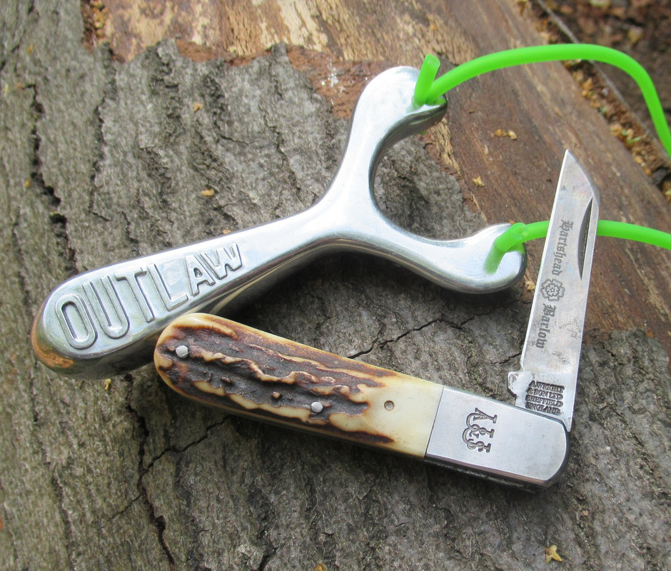 Hartshead Barlow (Stag) 133-9