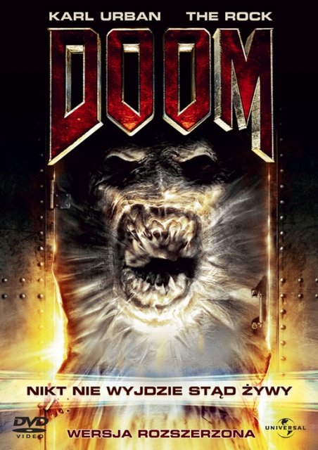 Doom (2005) Unrated.Extended.Edition.CEE.1080p.Blu-ray.VC-1.DTS-HD.MA.5.1-HDBT / POLSKI LEKTOR i NAPISY