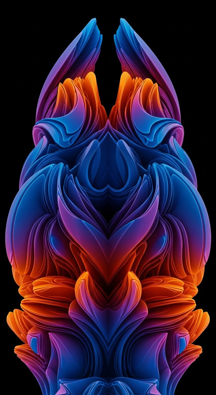 Majestic shapes bold 202603211038