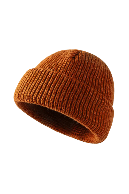 Bucket hat illustration