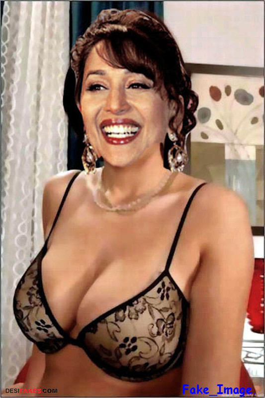 Madhuri_Old_Fake_585