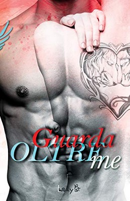 Lady B. - Guarda oltre me (2019)