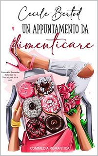 Cecile Bertod - Un appuntamento da dimenticare (2023)