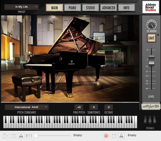 Garritan Abbey Road Studios (CFX) Concert Grand v1.0.1.0 WIN OSX-iND Garritan Abbey Road Studios (CFX) Concert Grand v1.0.1.0 WIN OSX-iND