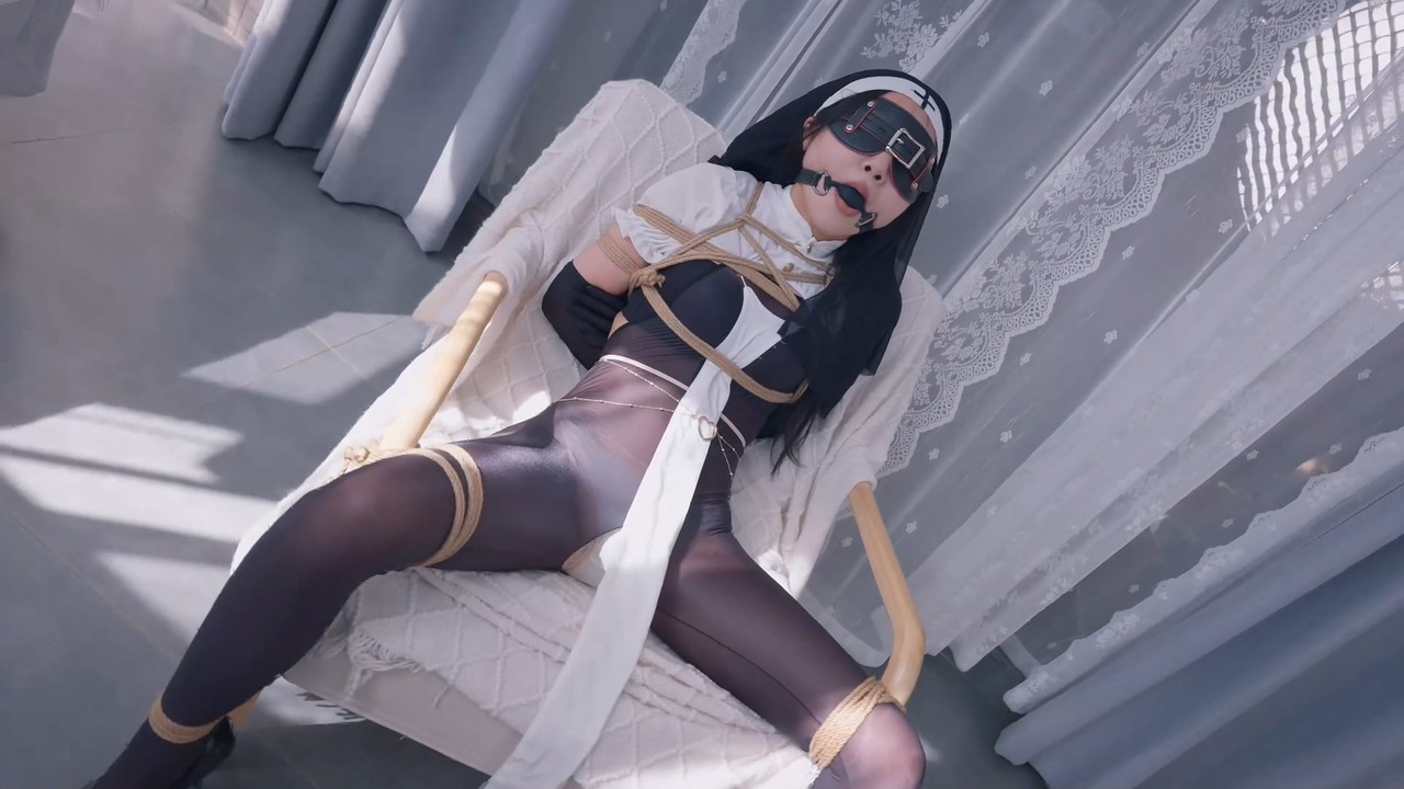 丝米 惩罚堕落修女Ⅲ.mkv_20240813_081032.046