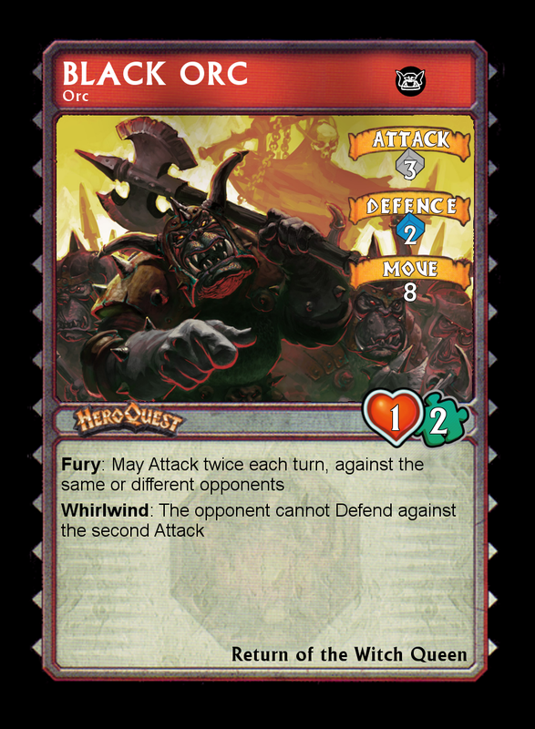 Black Orc (ROTWQ)