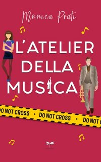 Monica Prati - L'atelier della musica (2023)