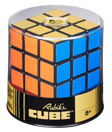 The Original Rubik's Cube