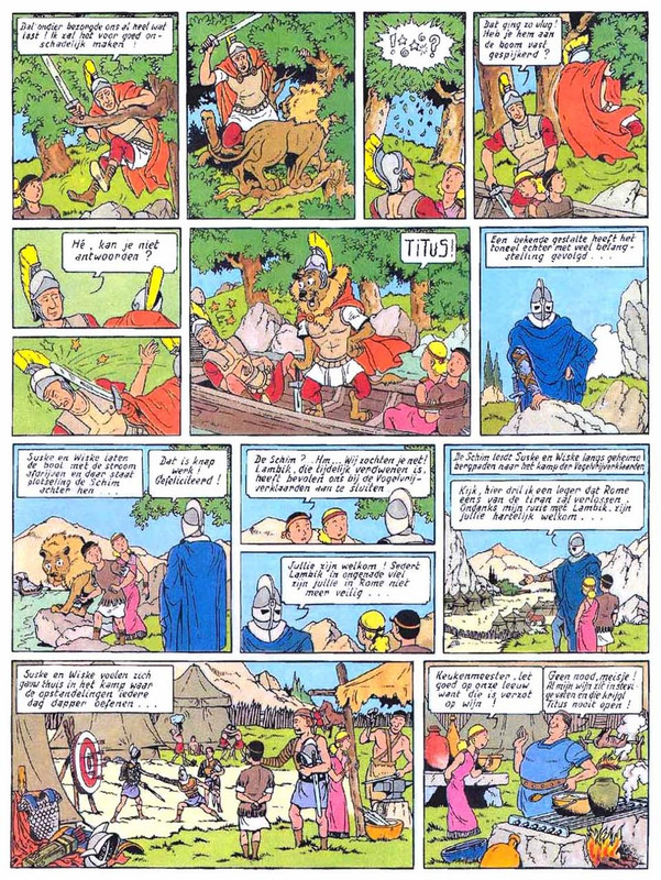 Suske en Wiske 113-4