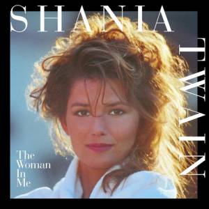 Re: Shania Twain