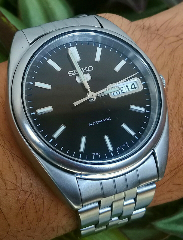 0Seiko