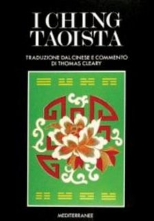 Thomas Cleary - I Ching Taoista (1992)