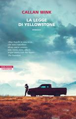 Callan Wink – La legge di Yellowstone (2026)