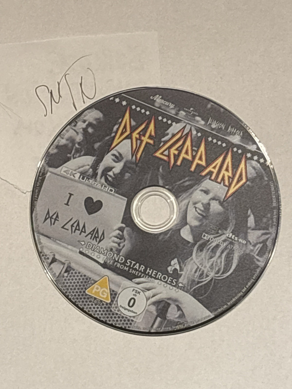 def leppard diamond star heroes live from sheffield 2023 complete uhd mbluray sntn proof