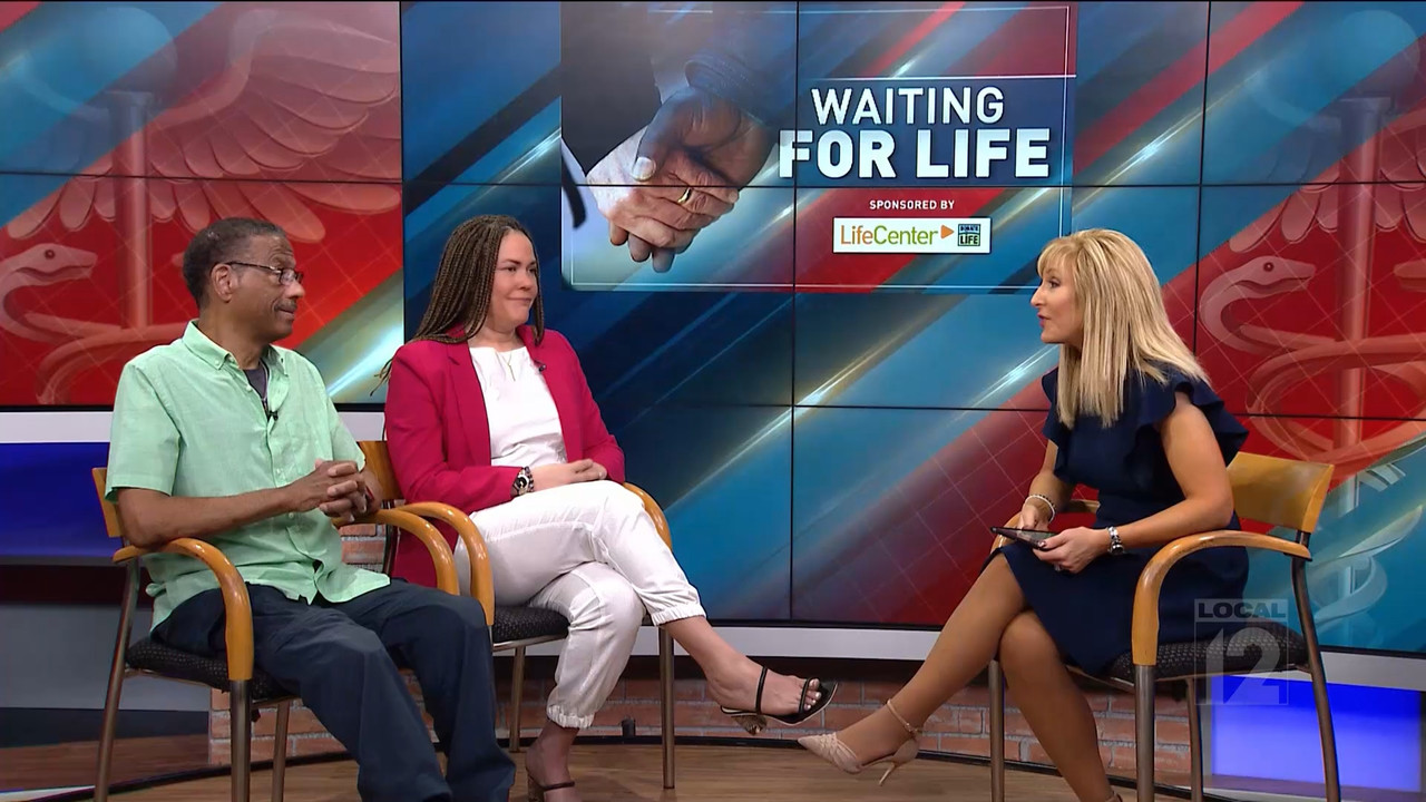 05.29 - 11.00.00 - What's Happening in Health. Liz Bonis features loc....ts_snapshot_52.06.353