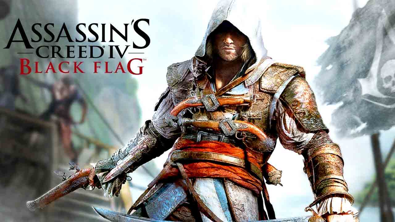 Assassin’s Creed Odyssey Free Download (v1.5.3)