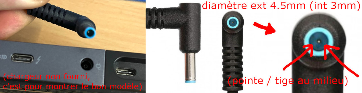 chargeur