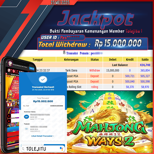jackpot-di-permainan-slot-pg-soft-mahjong-ways-2-wd-rp-15000000--dibayar-lunas-05-37-21-2025-06-03