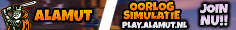 server banner