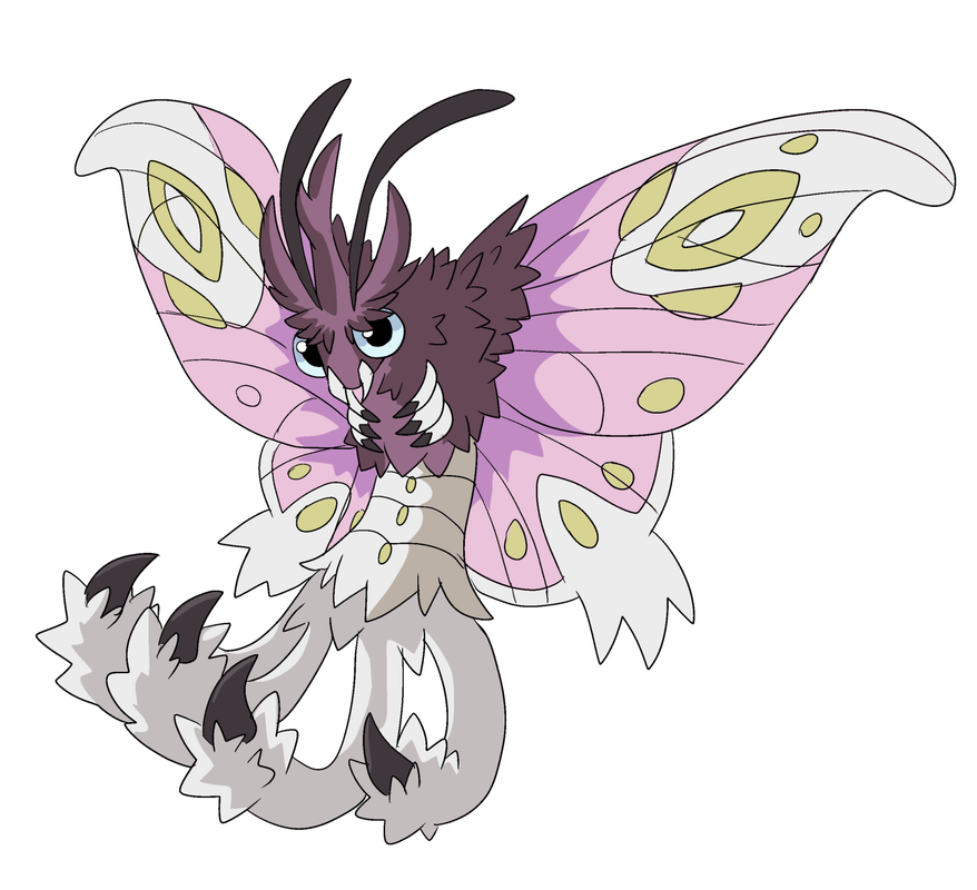 i-drew-two-more-megas-mega-roserade-and-