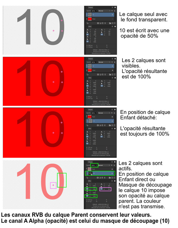 MSK Decoupage 1calque
