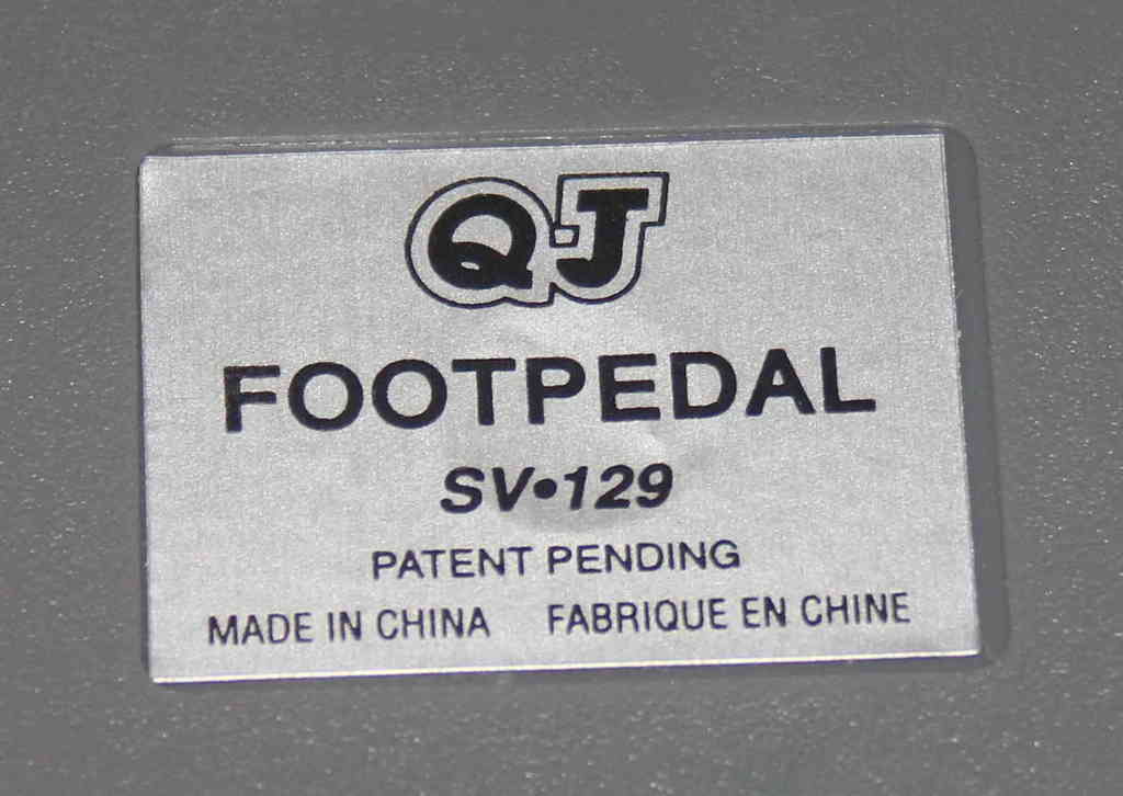 Label