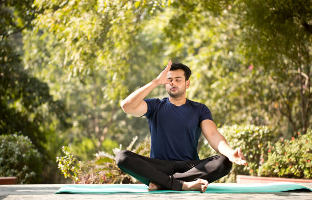 yoga studio blizu mene
