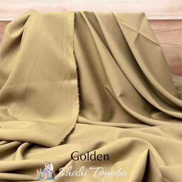 Sahi Toyoba - Golden