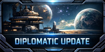 Diplomatic Update