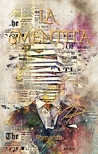 Monica Pasero - La Smentita (2022)