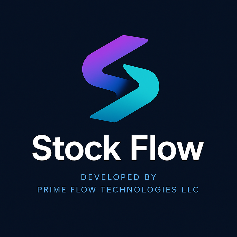 StockFlow Logo