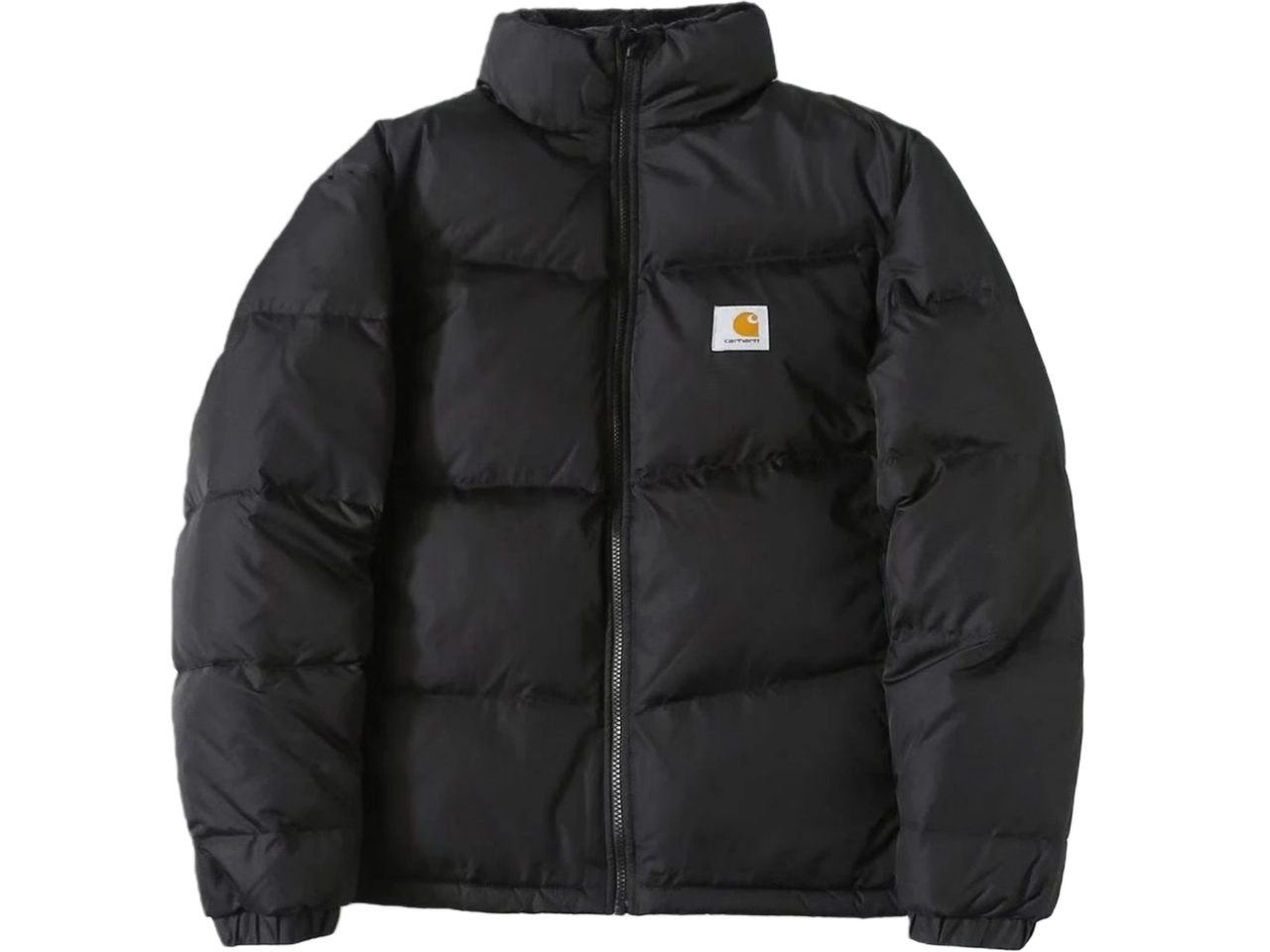 Carhartt Quilted Jacket