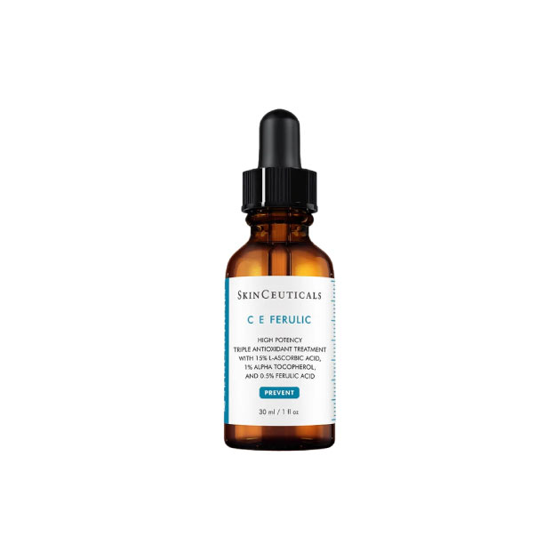 SkinCeuticals修麗可【超濃度CE緊緻修護抗氧化精華】