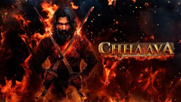 Chhaava (2025)