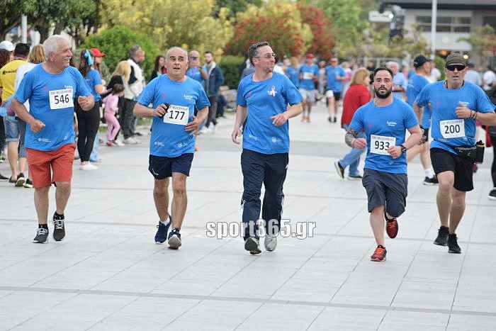 , ΦΩΤΟΡΕΠΟΡΤΑΖ: 20ος Αγώνας δρόμου Καλαμάτας