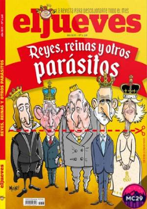 Diarios de España - 31 de Marzo 2024 [El Mundo / El País / La Razón / ABC / Deportivos / Encartados] .PDF [VS]