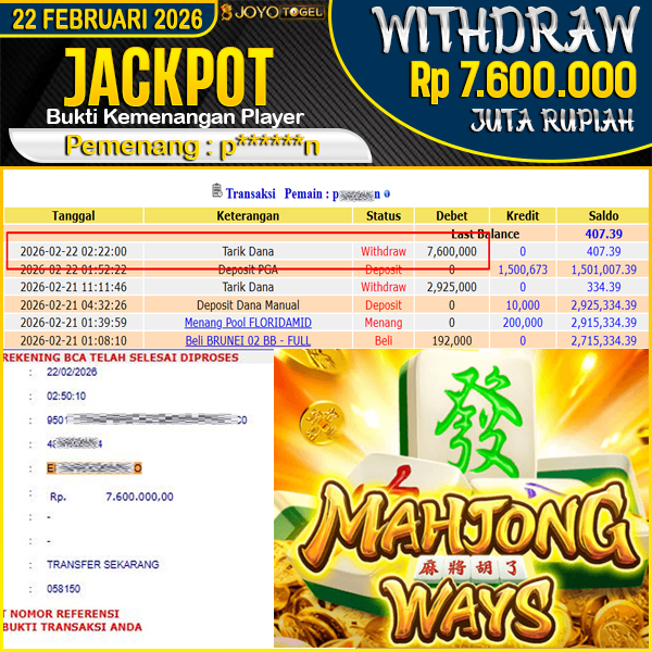 jackpot-slot-pg-soft-mahyong-ways-wd-rp-7600000--dibayar-lunas-di-joyotogel