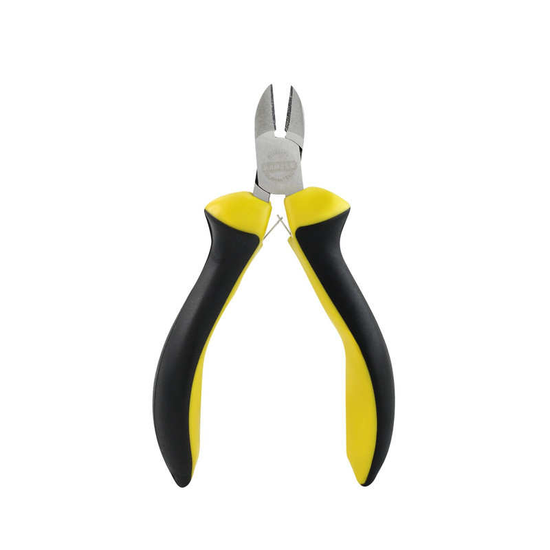 BROCHA DE NILON 4" KAMASA