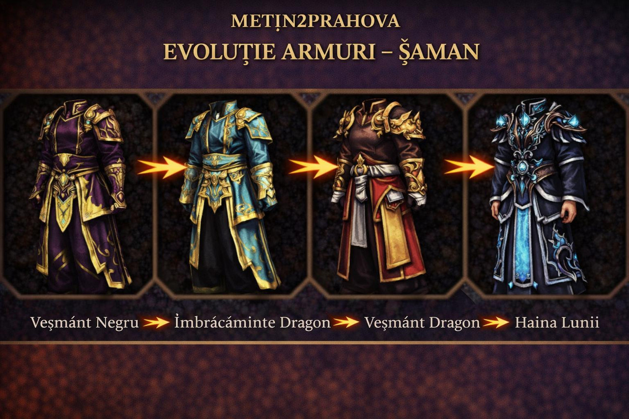 [PvM] Metin2Prahova PVM EASY - Mesaj 1 - Imagine 5