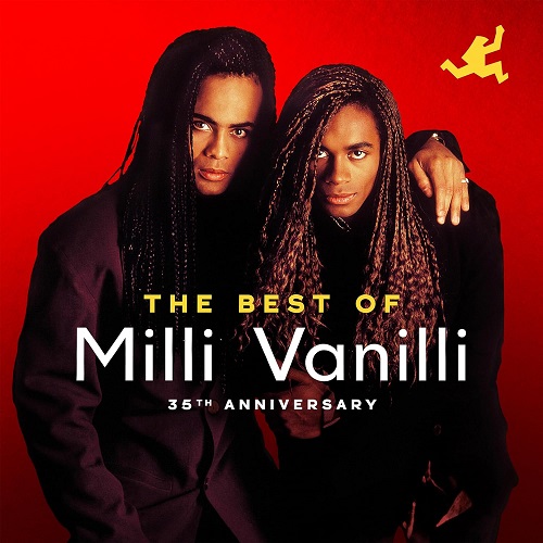 Milli Vanilli - The Best Of Milli Vanilli (35th Anniversary) (2023) (Lossless + MP3) Milli Vanilli - The Best Of Milli Vanilli (35th Anniversary) (2023) (Lossless + MP3)