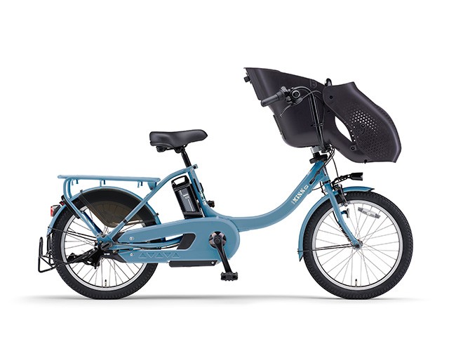 yamaha pas kiss mini un sp 2021