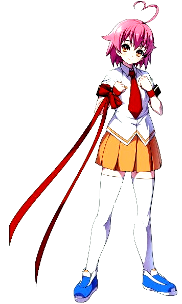 girl