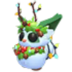 Royal Mistletroll