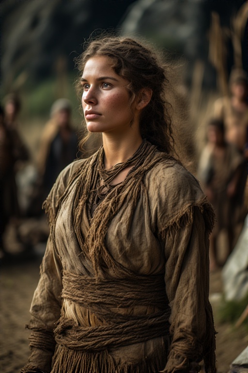 Girl-of-the-Stone-Age-at-the-8-18