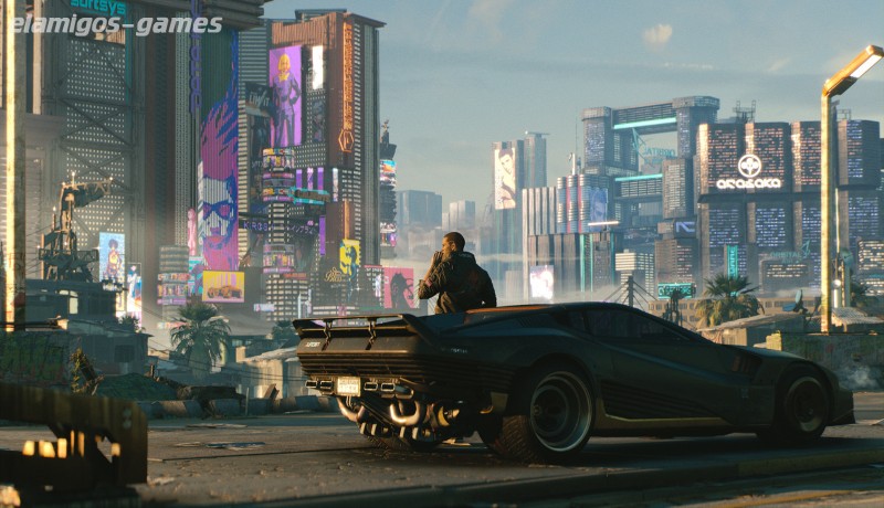 CyberPUNK 2077 PC MULTI18 3