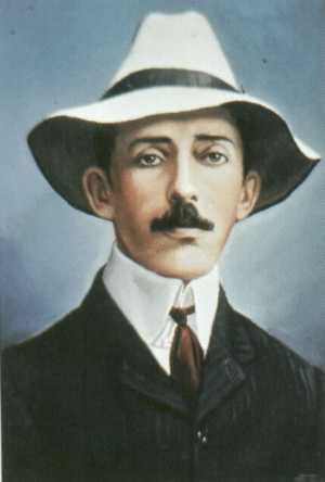Santos Dumont