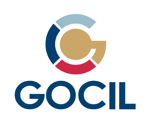 Logo da Gocil