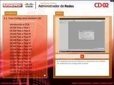 Administrador de redes administrador de redes cursos