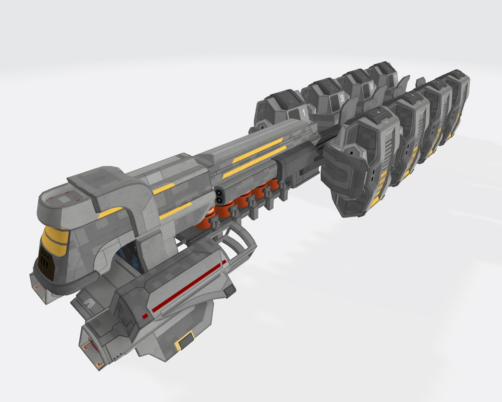 freighter